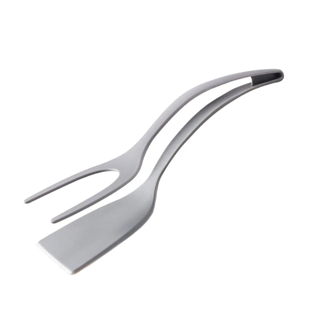 Grip-Flip Spatula (Eggs, pancakes, steaks)