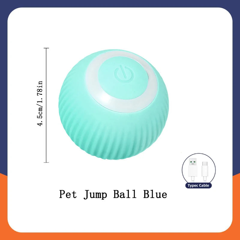 SmartBall interactive Dog Toy