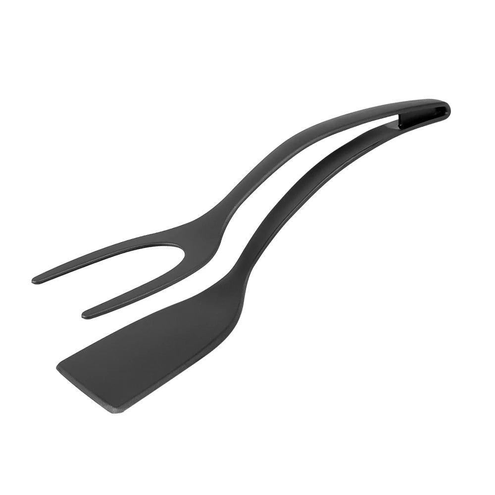 Grip-Flip Spatula (Eggs, pancakes, steaks)