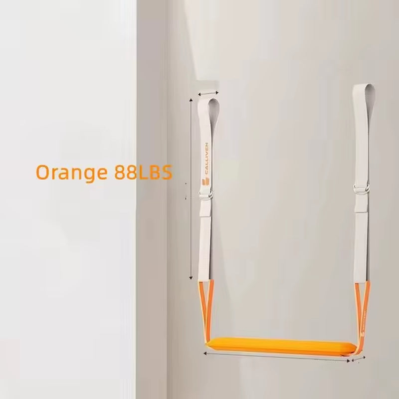 Power Trainer Pull-up Elastic Rope Set