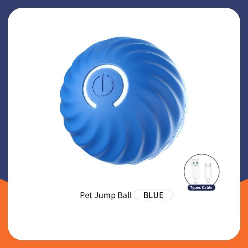 SmartBall interactive Dog Toy
