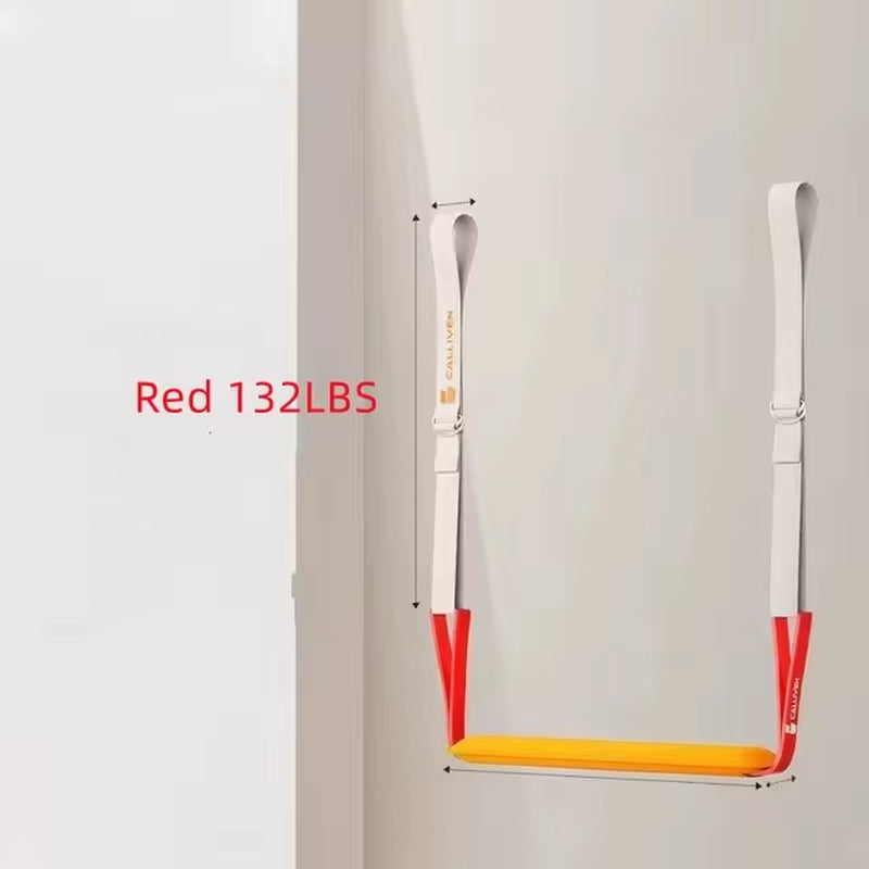 Power Trainer Pull-up Elastic Rope Set