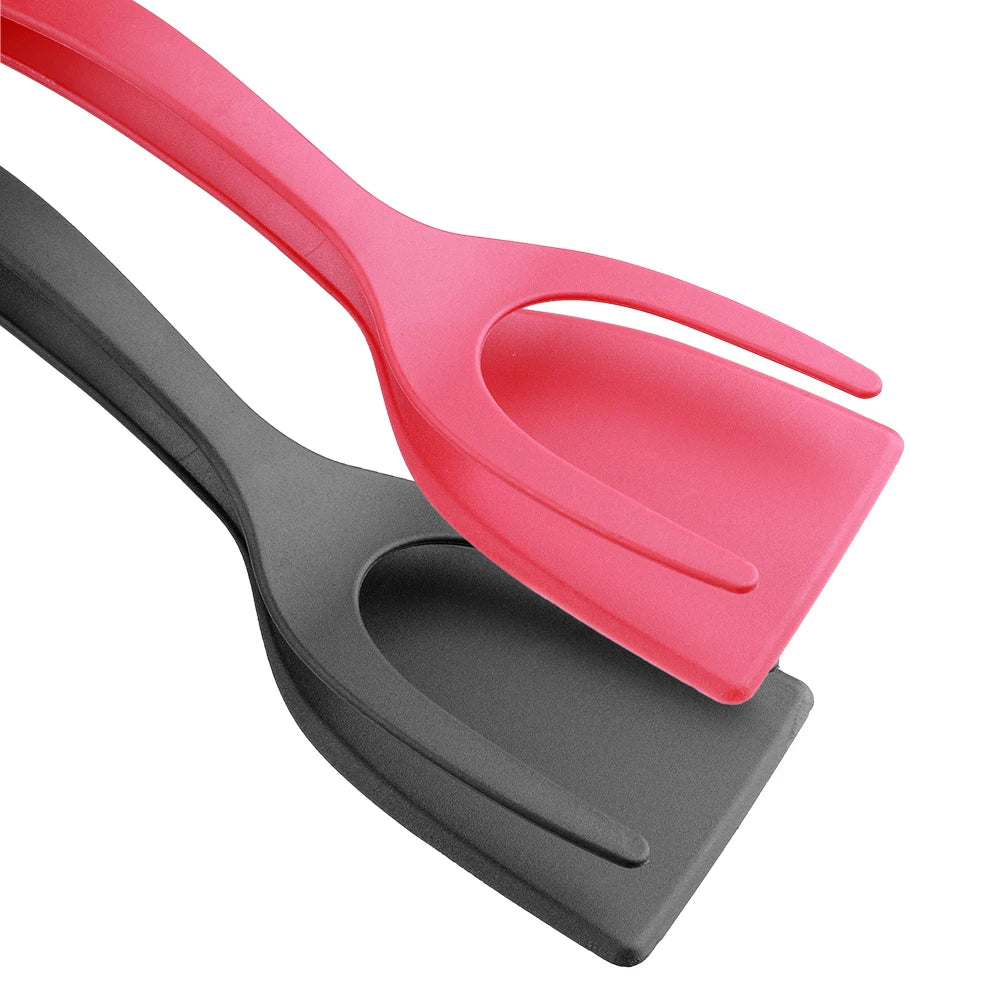 Grip-Flip Spatula (Eggs, pancakes, steaks)