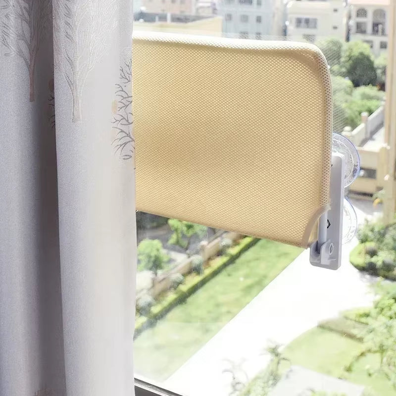 Cat Hammock Windowsil Breathable cloth