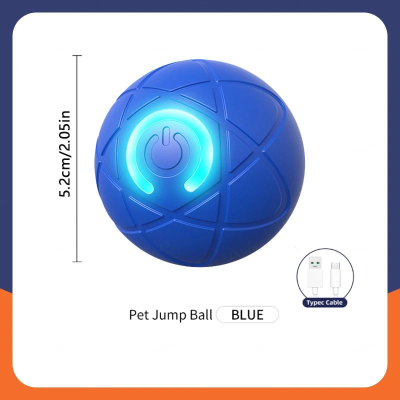 SmartBall interactive Dog Toy