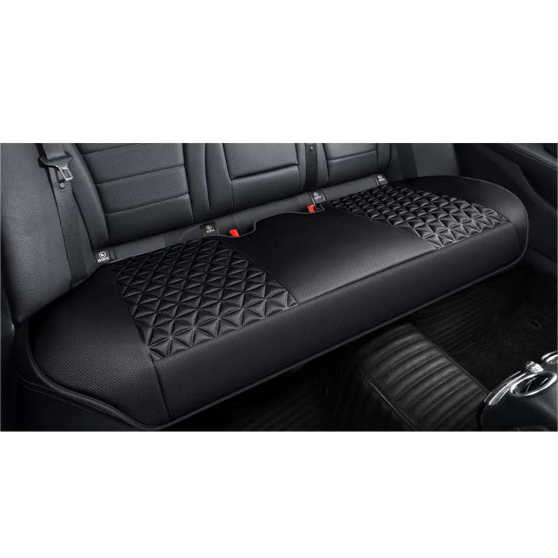 3D Breathable Car Seat Cover Summer Car Seat Cushion Convex Design for Heat Dissipation Sweatproof