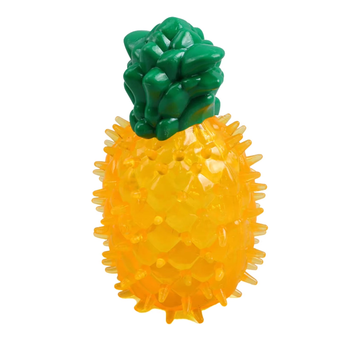 Pet Cooling Chew Toy Pet Freezable Cooling Teether & Hydration