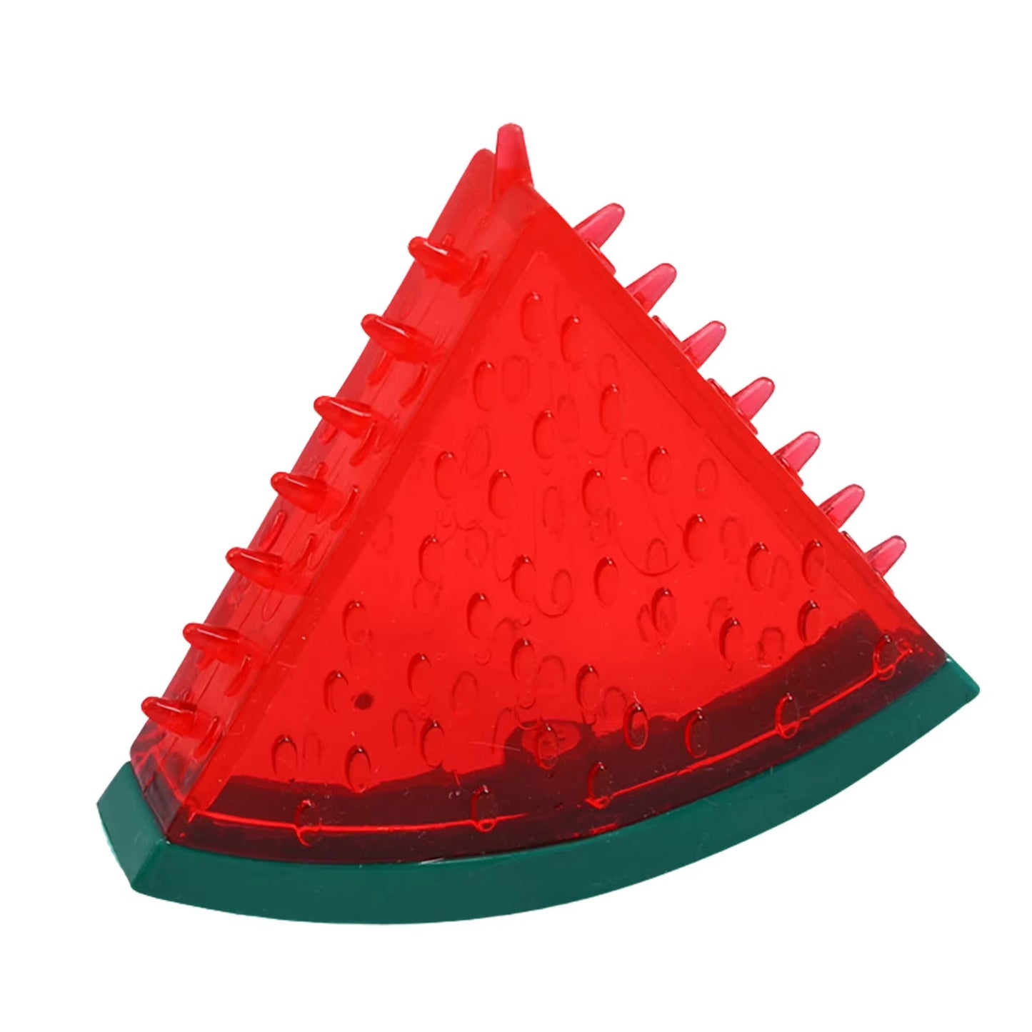 Pet Cooling Chew Toy Pet Freezable Cooling Teether & Hydration