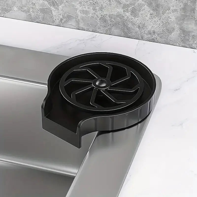 Automatic Cup Washer / Glass Cleaner