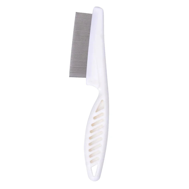 Dog Grooming Flea Comb
