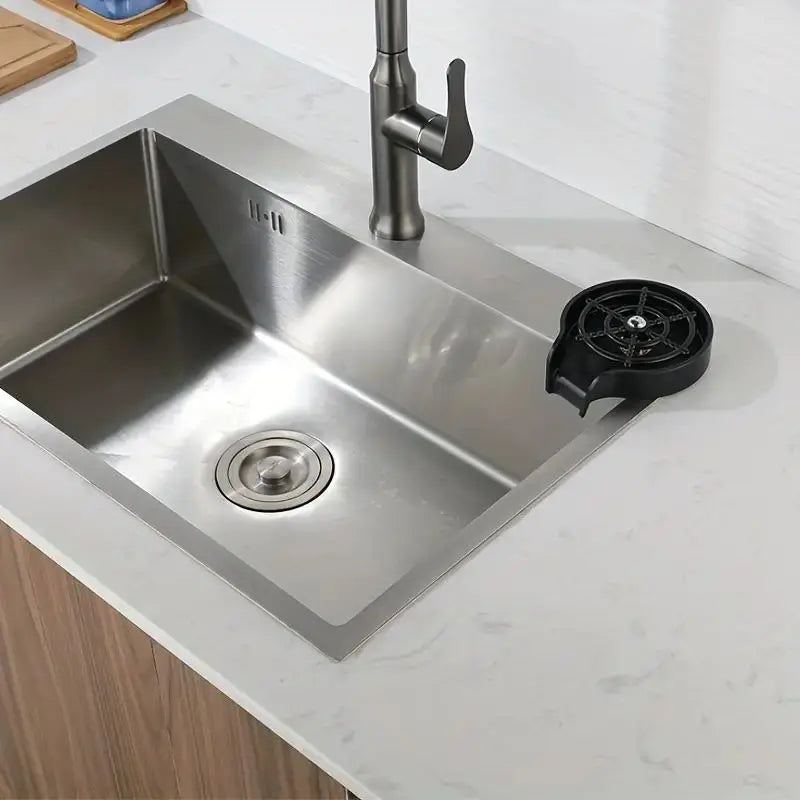 Automatic Cup Washer / Glass Cleaner