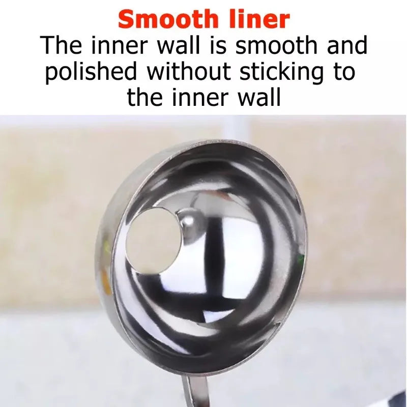 Meatball Maker Clip Fish Ball Rice Ball Stainless Steel