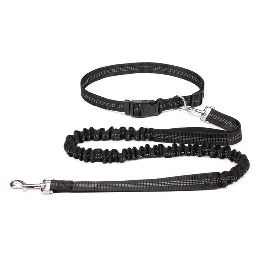Hand Free Dog Leash for Pet Walking | Jogging | Running