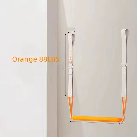 Power Trainer Pull-up Elastic Rope Set