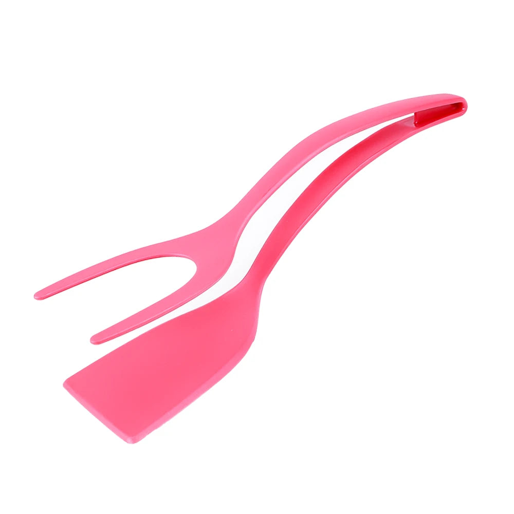 Grip-Flip Spatula (Eggs, pancakes, steaks)