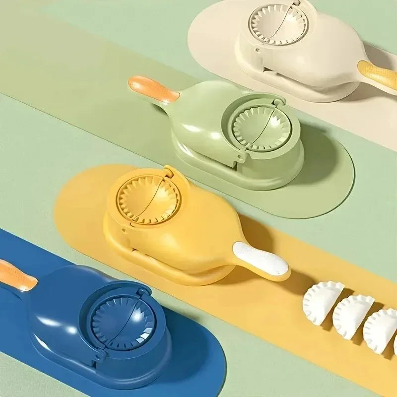 Household Dumpling Skin Maker Creative Dumpling Maker