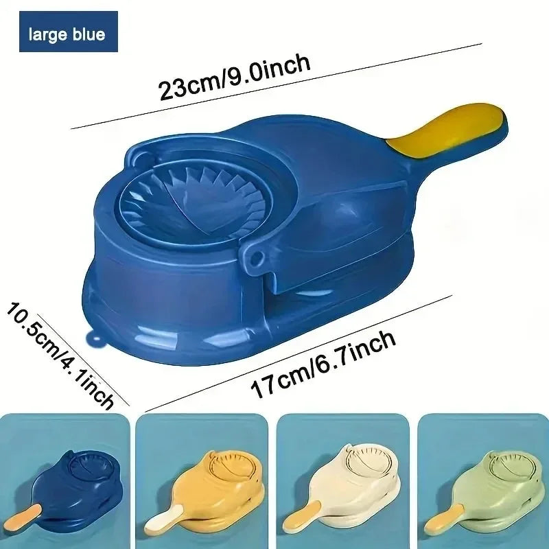 Household Dumpling Skin Maker Creative Dumpling Maker