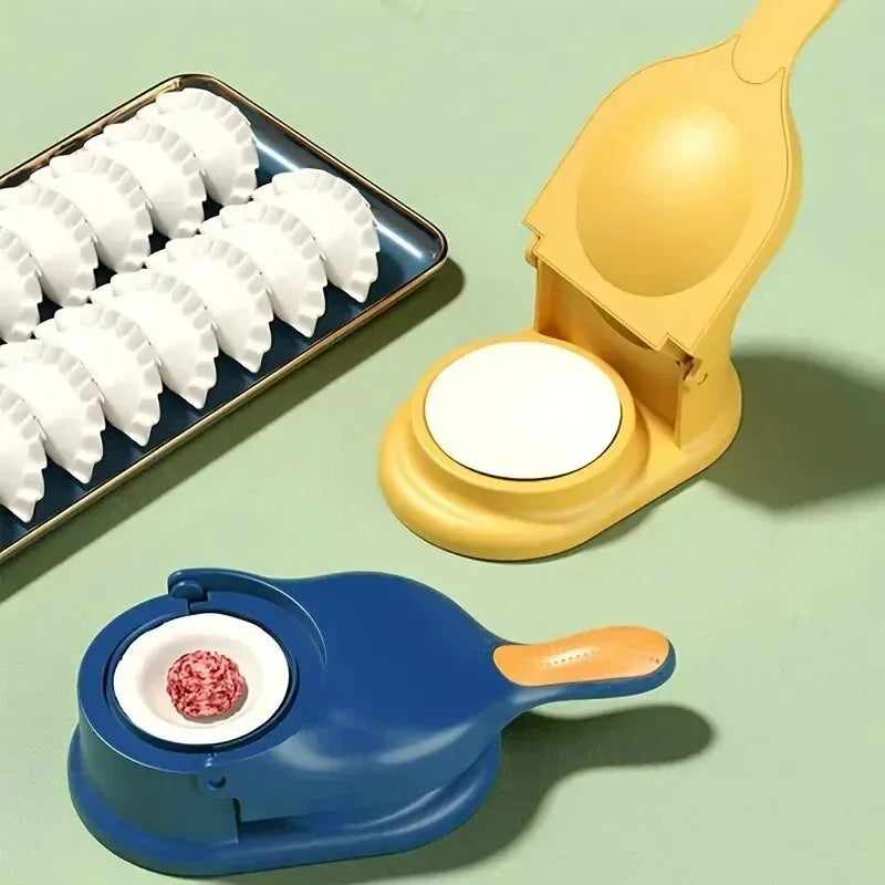 Household Dumpling Skin Maker Creative Dumpling Maker