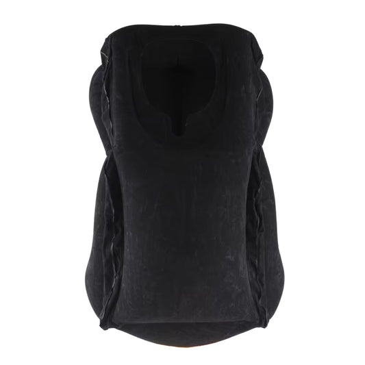 Multifunctional Inflatable Car & Airplane travel pillow