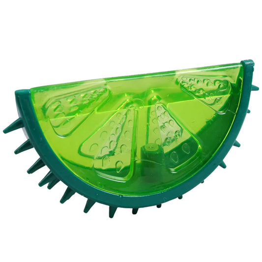 Pet Cooling Chew Toy Pet Freezable Cooling Teether & Hydration
