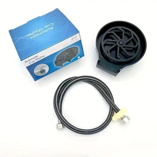 Automatic Cup Washer / Glass Cleaner